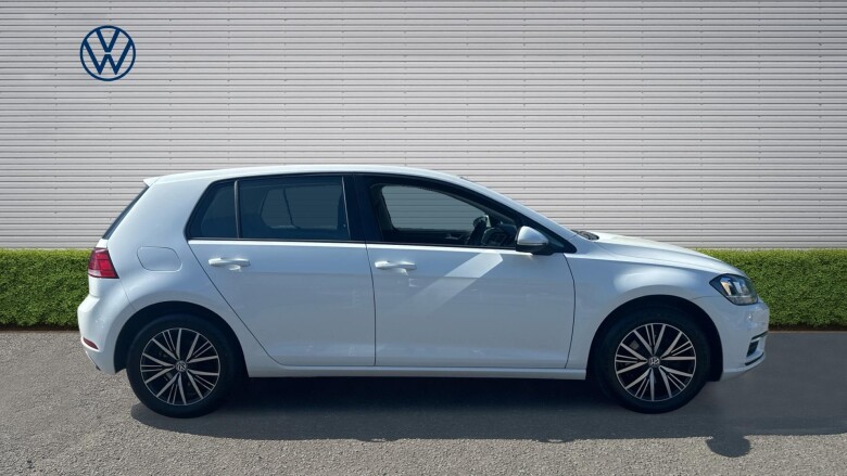 Volkswagen Golf 1.4 TSI SE [Nav] 5dr DSG Petrol Hatchback